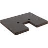 Plaque UNIVERSEL 0007359353KR