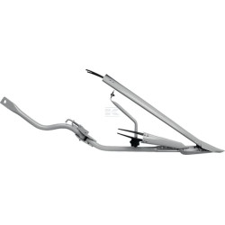 Diviseur gauche CLAAS 0007532880