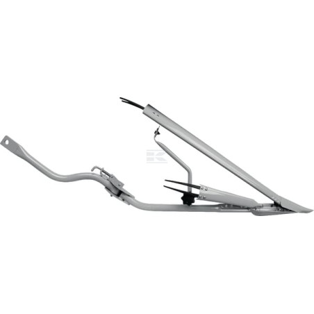 Diviseur gauche CLAAS 0007532880