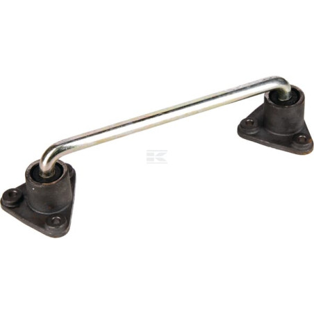 Culbuteur complet UNIVERSEL 0006786380KR