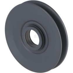 Rouleau tendeur CLAAS 0007465432