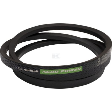Courroie OPTIBELT 0007465083AB