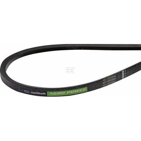 Courroie OPTIBELT 0007465083AB