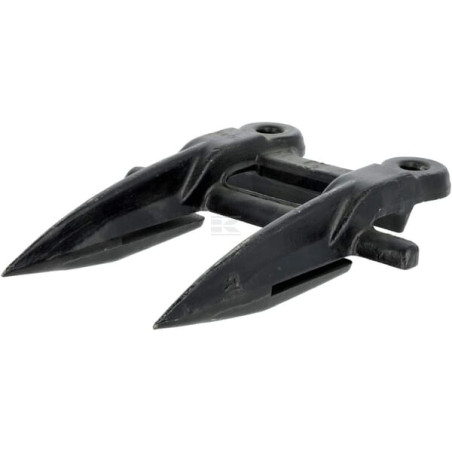 Doigt double CLAAS 0006762354