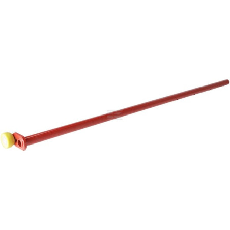 Levier de commande PÖTTINGER 00275600061