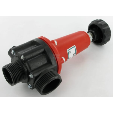 Décompression POLMAC 00200016V