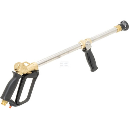 Pistolet de pulvérisation ARAG 002202F