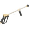 Pistolet de pulvérisation ARAG 002202F