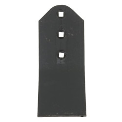 Plaque d'usure HORSCH 00310891