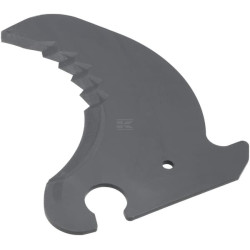 Couteau JOHN DEERE 002777610NC