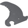 Couteau JOHN DEERE 002777610NC