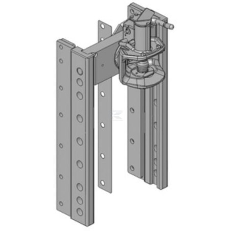 Kit SCHARMÜLLER 00212080SETA02