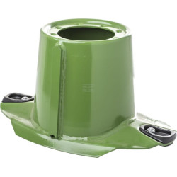 Tambour de tondeuse KRONE 002535333