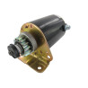 Démarreur électrique 14 dents BRIGGS ET STRATTON 593934 - 693551