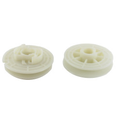 Poulie de lanceur ALPINA - STIGA 4563040 - 1911-3572-01