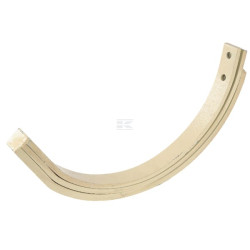 Dent de cultivateur BRAUN 0021074