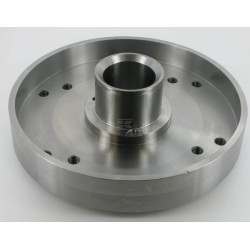 Tôle de fixation HERDER 00240378