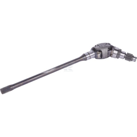 Complete transmission SDF 002461264