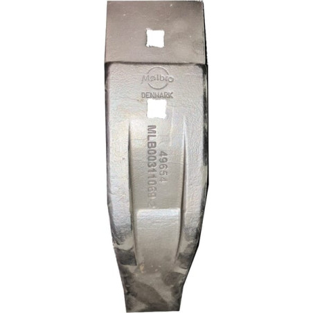 Pointe de cultivateur UNIVERSEL 003110692N