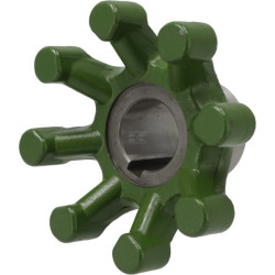 Embrayage KRONE 002620012
