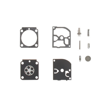 Kit De Réparation Carburateur ZAMA RB-180 / RB-99 - Compatible Stihl BG86, FS38, BG55, BG85 Et Autres Modèles - Lot De 2 Pièces