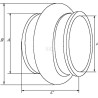 Joint UNIVERSEL 0025000