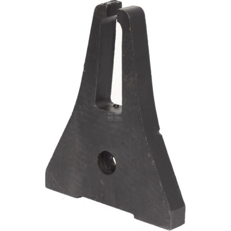Plaque HORSCH 00310883