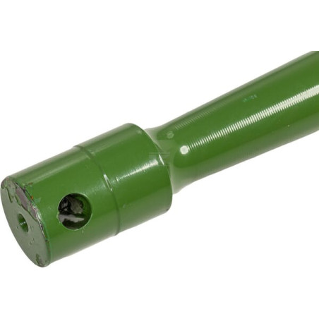 Tube profilé KRONE 002650470
