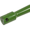 Tube profilé KRONE 002650470