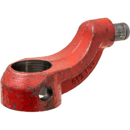 Levier de commande PÖTTINGER 00261800141