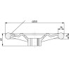 Volant COBO 00320433