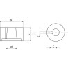 Volant COBO 00320433