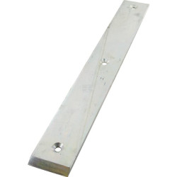 Plaque d'usure VOTEX 00517082