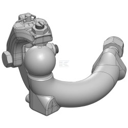 Raccord SCHARMÜLLER 00520710