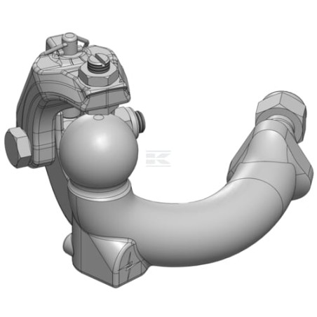 Raccord SCHARMÜLLER 00520710