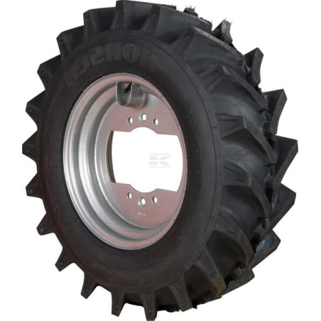 Roue HORSCH 00330326L
