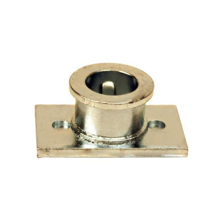 Support de lame AYP / ROPER 184590 - 193707 - 418373 - 420097 HUSQVARNA 532418373 - 532420097