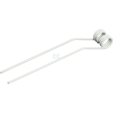 Dent à ressort PÖTTINGER 00436041