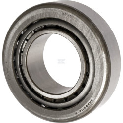Roulement à rouleaux côniques SPICER DANA 005103180N