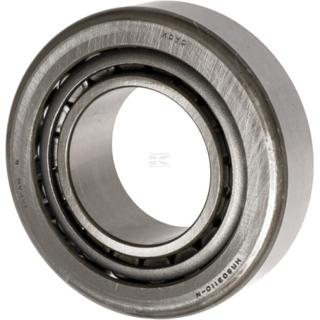 Roulement à rouleaux côniques SPICER DANA 005103180N