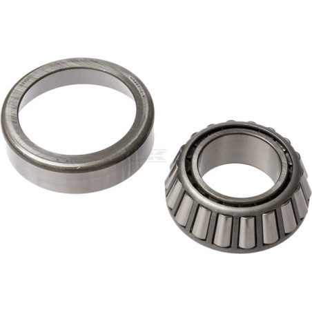 Roulement à rouleaux côniques SPICER DANA 005103180N