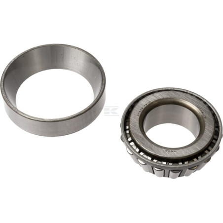Roulement à rouleaux côniques SPICER DANA 005103180N