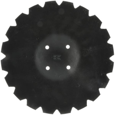 Disque PÖTTINGER 00436601