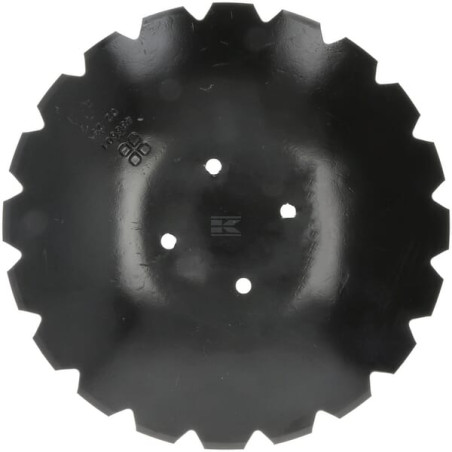 Disque PÖTTINGER 00436601