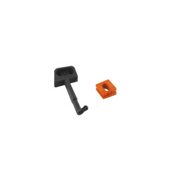 Commande de starter HUSQVARNA 530 02 98-31 - 530029831