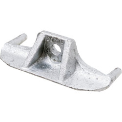 Porte-dents gauche PÖTTINGER 00610107