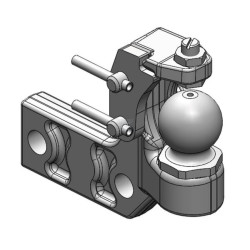 Kit de montage SCHARMÜLLER 00520522
