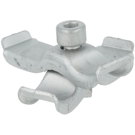 Pinces pour flèche ARAG 004208