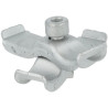 Pinces pour flèche ARAG 004208