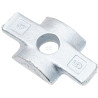 Porte-dents PÖTTINGER 00621331